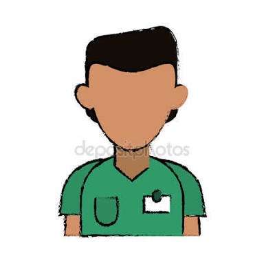 HEMŞİRE ENES YILMAZ